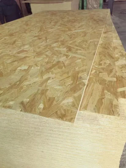 Máquina peladora OSB para trabajar la madera con enrutador de producción de maquinaria de carpintería CNC