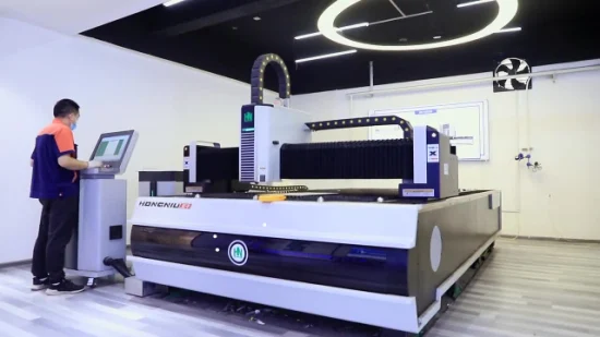 Máquina cortadora láser de fibra CNC, 2000W, 2kw, precio de agente americano, 2021, nuevo MFG